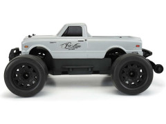 (PRO325114) Karoserie 1:10 Chevrolet C-10 1972 (Stampede, Granite)