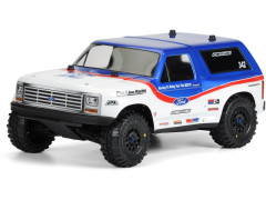 (PRO342300) Karoserie 1:10 Ford Bronco 198 (Short Course)
