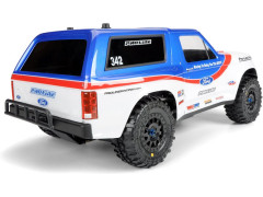 (PRO342300) Karoserie 1:10 Ford Bronco 198 (Short Course)
