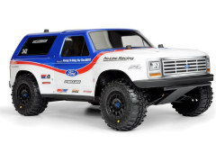 (PRO342300) Karoserie 1:10 Ford Bronco 198 (Short Course)