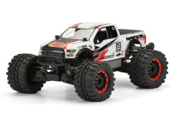 (PRO347000) Karoserie 1:10 Ford F-150 Raptor 2017 (Monster Truck)