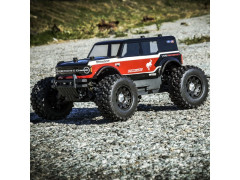 (PRO359100) Karoserie 1:10 Ford Bronco 2021 (Stampede, Granite, Vorteks)