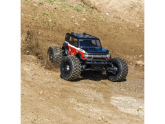 (PRO359100) Karoserie 1:10 Ford Bronco 2021 (Stampede, Granite, Vorteks)