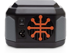 (SPMXC2000I) Spektrum Smart G2 nabíječ S2100 2x100W AC