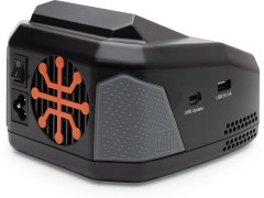 (SPMXC2000I) Spektrum Smart G2 nabíječ S2100 2x100W AC