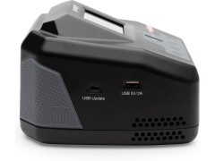 (SPMXC2000I) Spektrum Smart G2 nabíječ S2100 2x100W AC