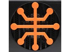 (SPMXC2000I) Spektrum Smart G2 nabíječ S2100 2x100W AC