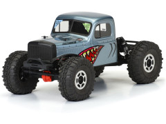 (PRO360600) Karoserie 1:10 Comp Wagon (rozvor 313mm)