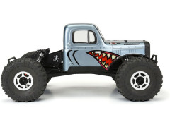 (PRO360600) Karoserie 1:10 Comp Wagon (rozvor 313mm)