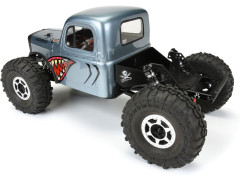 (PRO360600) Karoserie 1:10 Comp Wagon (rozvor 313mm)