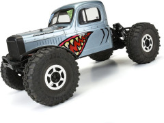 (PRO360600) Karoserie 1:10 Comp Wagon (rozvor 313mm)