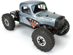 (PRO360600) Karoserie 1:10 Comp Wagon (rozvor 313mm)