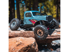 (PRO360600) Karoserie 1:10 Comp Wagon (rozvor 313mm)
