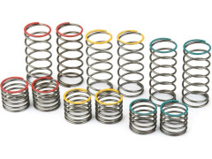 (PRO635904) Pro-Line pružina předních tlumičů (sada): PowerStroke