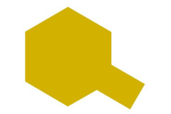(PS56) Mustard Yellow (1)