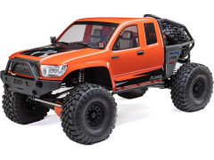 Axial SCX6 Trail Honcho 1:6 4WD RTR (červený)