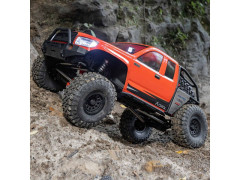 Axial SCX6 Trail Honcho 1:6 4WD RTR (červený)