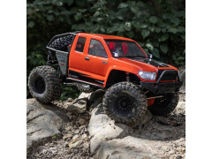 Axial SCX6 Trail Honcho 1:6 4WD RTR (červený)