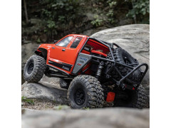 Axial SCX6 Trail Honcho 1:6 4WD RTR (červený)