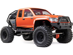 Axial SCX6 Trail Honcho 1:6 4WD RTR (červený)