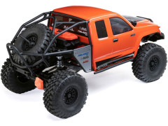 Axial SCX6 Trail Honcho 1:6 4WD RTR (červený)
