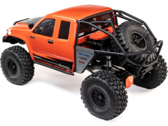 Axial SCX6 Trail Honcho 1:6 4WD RTR (červený)