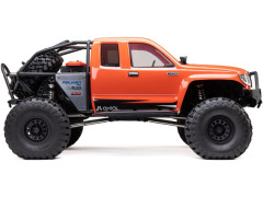 Axial SCX6 Trail Honcho 1:6 4WD RTR (červený)