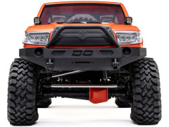 Axial SCX6 Trail Honcho 1:6 4WD RTR (červený)
