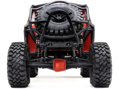 Axial SCX6 Trail Honcho 1:6 4WD RTR (červený)