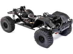 Axial SCX6 Trail Honcho 1:6 4WD RTR (červený)