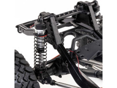 Axial SCX6 Trail Honcho 1:6 4WD RTR (červený)