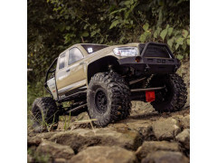 Axial SCX6 Trail Honcho 1:6 4WD RTR (pískový)