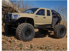 Axial SCX6 Trail Honcho 1:6 4WD RTR (pískový)
