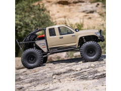 Axial SCX6 Trail Honcho 1:6 4WD RTR (pískový)