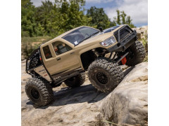 Axial SCX6 Trail Honcho 1:6 4WD RTR (pískový)