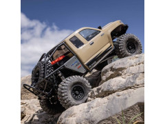 Axial SCX6 Trail Honcho 1:6 4WD RTR (pískový)