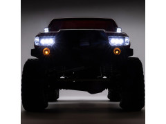 Axial SCX6 Trail Honcho 1:6 4WD RTR (pískový)