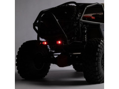 Axial SCX6 Trail Honcho 1:6 4WD RTR (pískový)