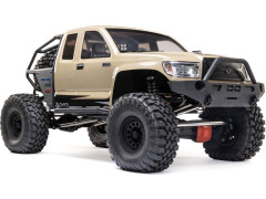 Axial SCX6 Trail Honcho 1:6 4WD RTR (pískový)