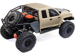 Axial SCX6 Trail Honcho 1:6 4WD RTR (pískový)