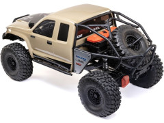 Axial SCX6 Trail Honcho 1:6 4WD RTR (pískový)
