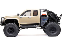 Axial SCX6 Trail Honcho 1:6 4WD RTR (pískový)