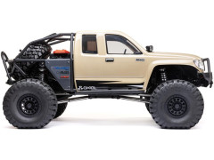 Axial SCX6 Trail Honcho 1:6 4WD RTR (pískový)