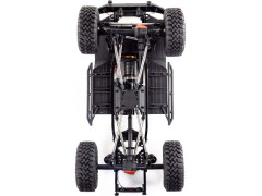 Axial SCX6 Trail Honcho 1:6 4WD RTR (pískový)