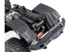 Axial SCX6 Trail Honcho 1:6 4WD RTR (pískový)