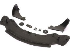 (TRA6433X) Traxxas prodložení splitteru (pro XO-1 V2)