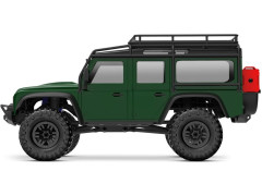 Traxxas TRX-4M Land Rover Defender 1:18 RTR (zelený)