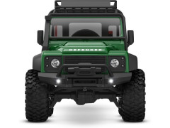 Traxxas TRX-4M Land Rover Defender 1:18 RTR (zelený)