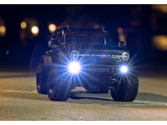 Traxxas TRX-4M Ford Bronco 2021 1:18 RTR (černý)