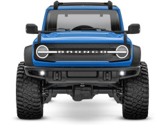 Traxxas TRX-4M Ford Bronco 2021 1:18 RTR (modrý)
